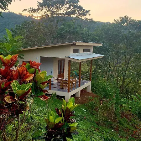 Casa Celi Villa